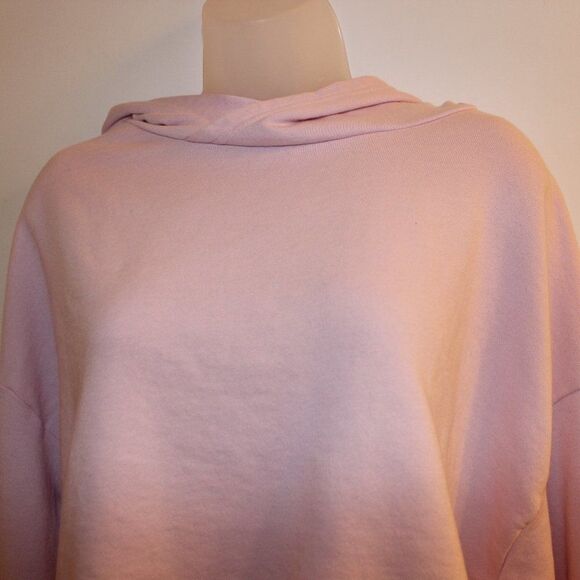 FABLETICS Pink Cropped sweater Medium - Picture 5 of 7
